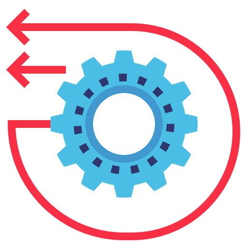 Gear icon
