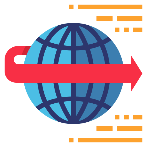 World icon