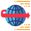 World icon 64x64