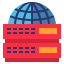 Data Symbol 64x64