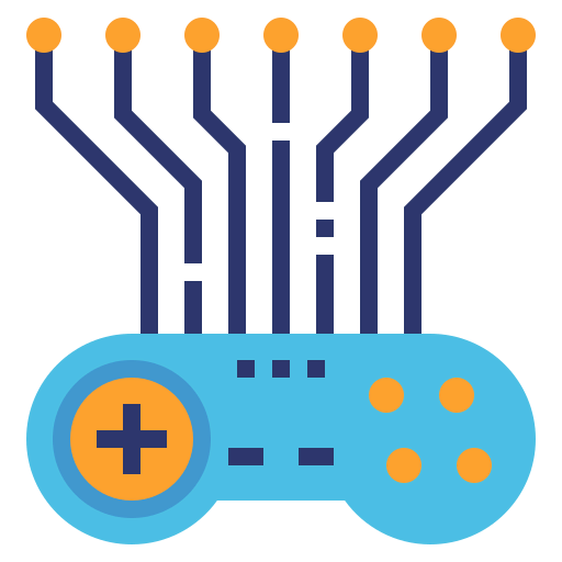 Gamepad icon