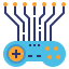 Gamepad icon 64x64