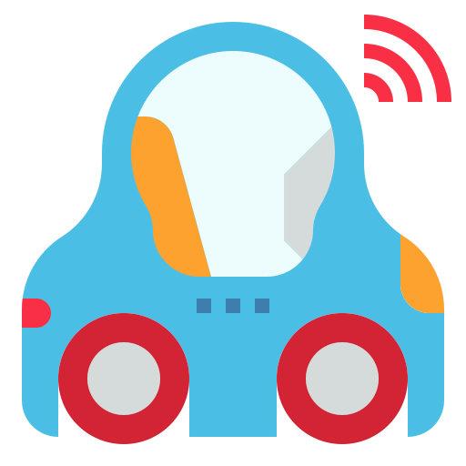 Autonomous icon