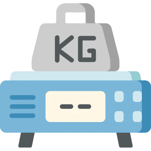 Scale icon