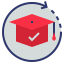 Learning icon 64x64