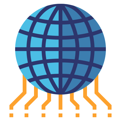 Technology icon