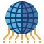 Technology icon 64x64