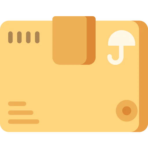 Package icon