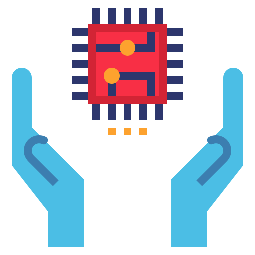 Cpu icon