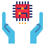 Cpu icon 64x64