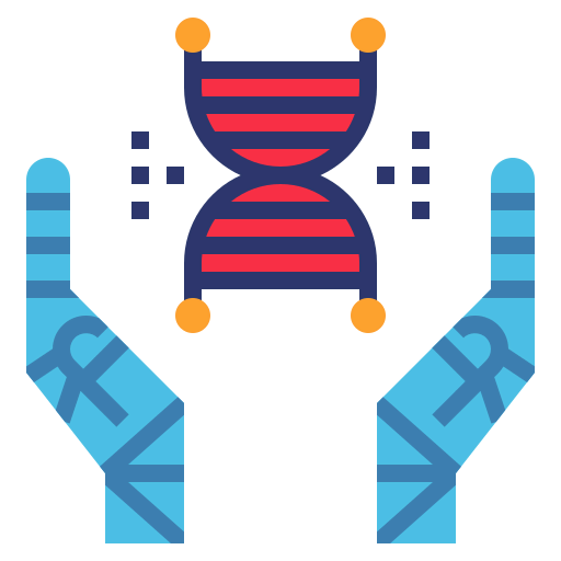Dna icon