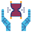 Dna icon 64x64