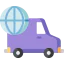 Truck icon 64x64