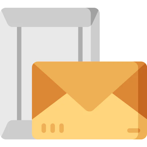 Message icon