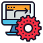 Automation icon 64x64