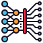 Deep learning icon 64x64
