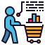 Customer behavior іконка 64x64