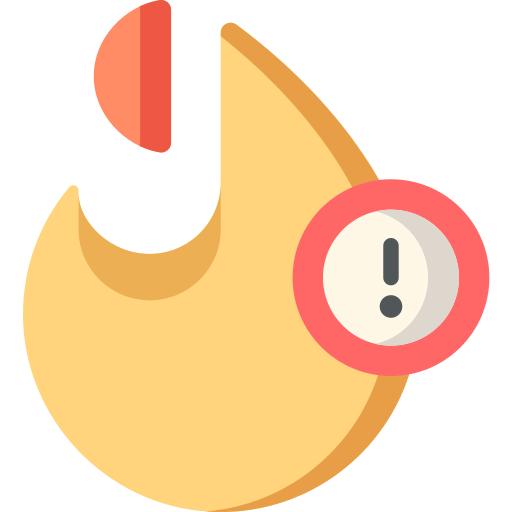 Fire icon