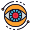 Vision icon 64x64