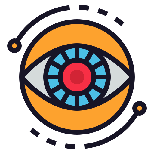 Vision icon