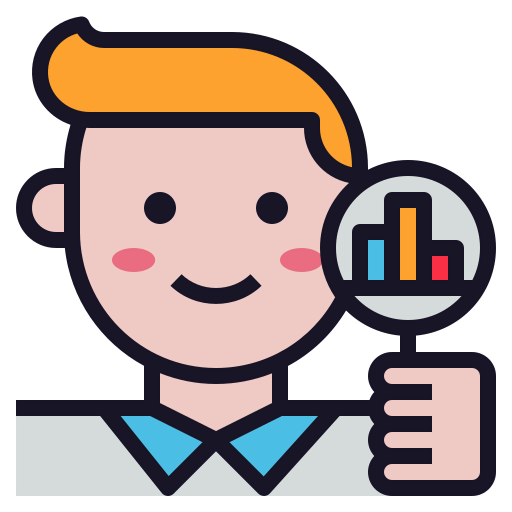 Scientist icon