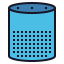 Speaker icon 64x64