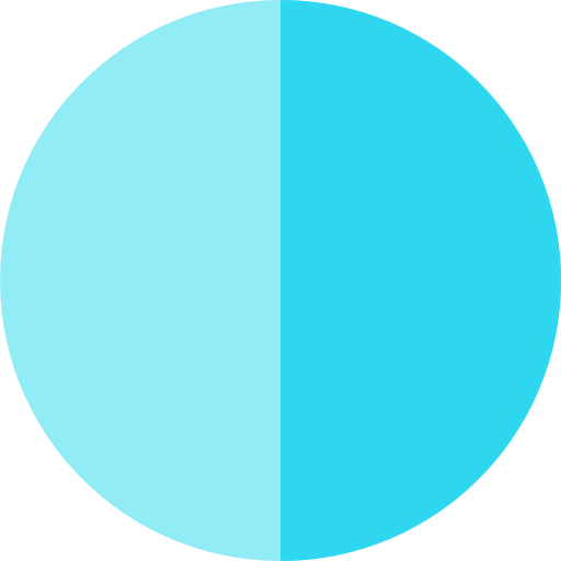 Contrast icon