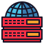 Data Symbol 64x64