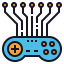 Gamepad icon 64x64
