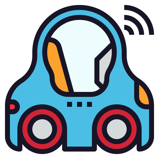 Autonomous icon