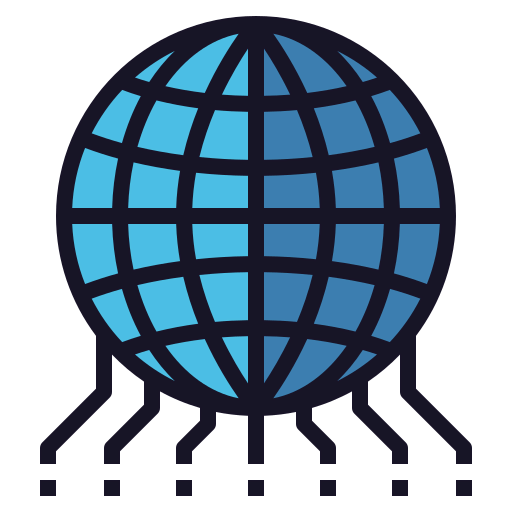 Technology icon