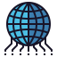 Technology icon 64x64
