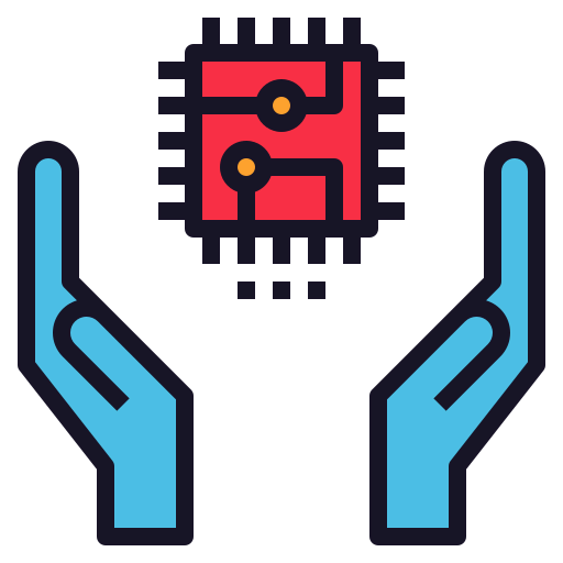 Cpu icon