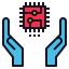 Cpu icon 64x64