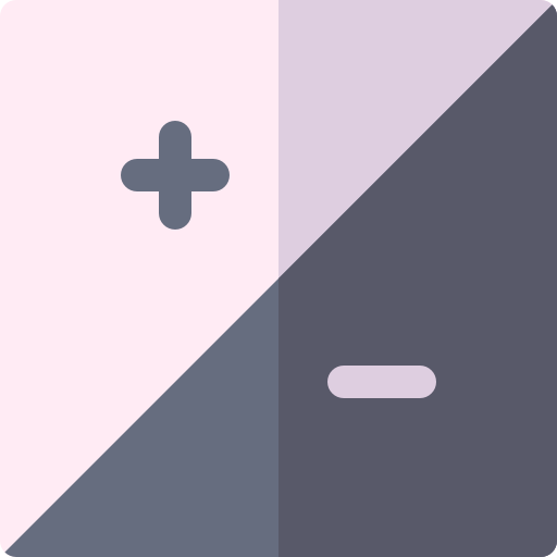 Exposure icon