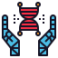 Dna icon 64x64