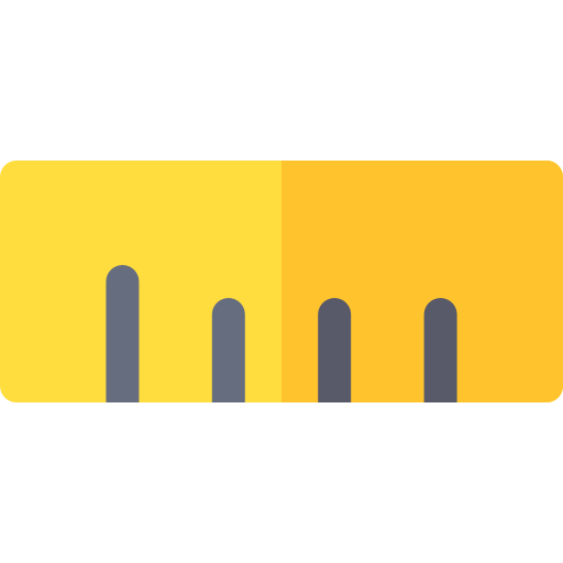Ruler icon