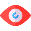 Глаз иконка 64x64