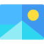Картина иконка 64x64