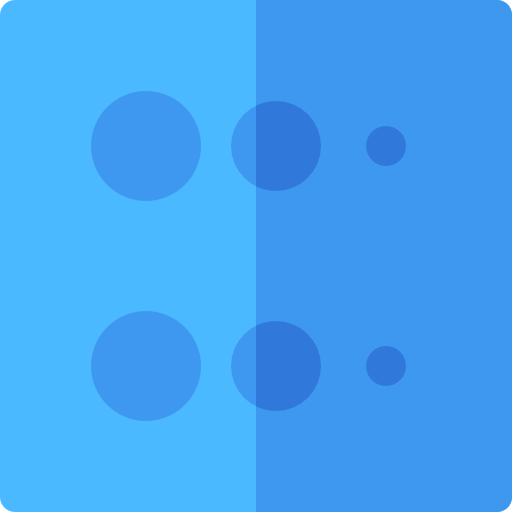 Blur icon