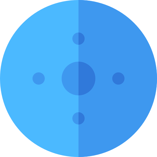 Blur icon