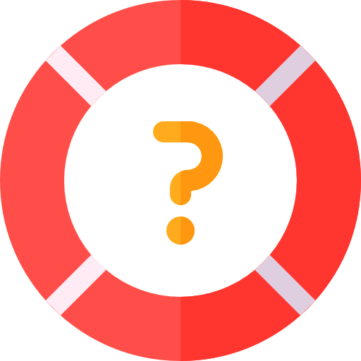 Help icon