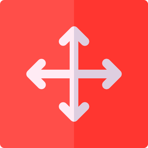 Move icon
