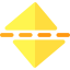 Выпрямить иконка 64x64