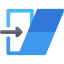 Сдвиг иконка 64x64