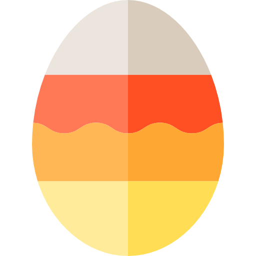 Easter egg icon