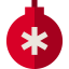Bauble icon 64x64