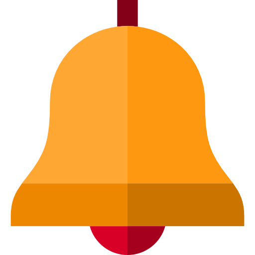 Bell icon