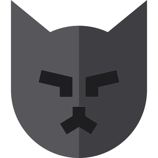 Cat icon