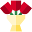 Bouquet icon 64x64